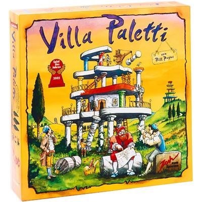 Spiel 1695.0