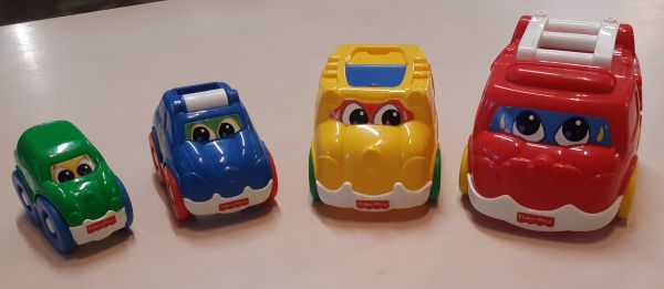 Spiel 3000.0